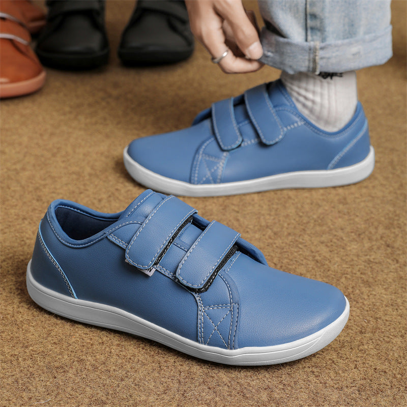 Inwalks® | 50 % popusta še danes – Ne zamudite! – Izbrani usnjeni čevlji za prosti čas, ki jih je enostavno nositi – vodoodporni in nedrseči (združujejo oporo, vzdržljivost in udobje)