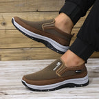 Inwalks® | 60 % popusta danes - ne zamudite! ⏰ Udobni in ergonomski ortopedski čevlji za prosti čas ✅ Podpora za stopalni lok - Lajša bolečine v stopalih