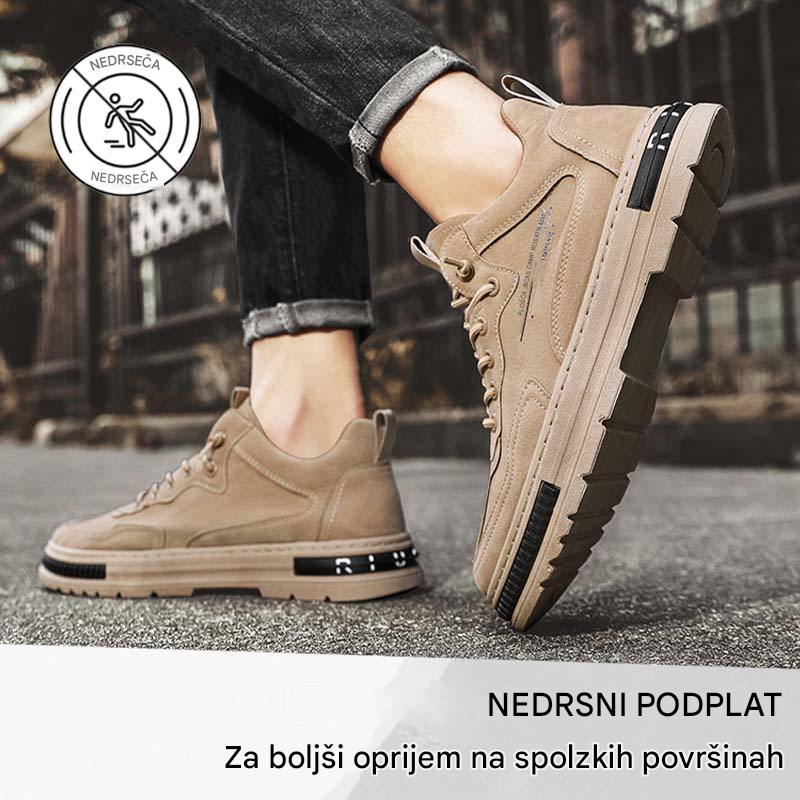 Inwalks® | Nov izdelek na trgu, polovična cena za omejen čas. Ergonomska oblika, odlično blaženje in korekcija hoje.