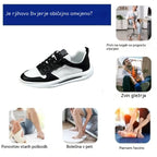 Inwalks® | Nov izdelek na trgu, polovična cena za omejen čas. Ergonomska oblika, odlično blaženje in korekcija hoje.