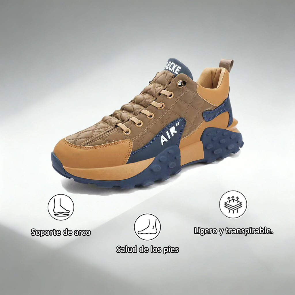 Inwalks® | Nov izdelek na trgu, polovična cena za omejen čas. Ergonomska oblika, odlično blaženje in korekcija hoje.