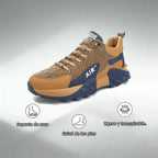 Inwalks® | Nov izdelek na trgu, polovična cena za omejen čas. Ergonomska oblika, odlično blaženje in korekcija hoje.