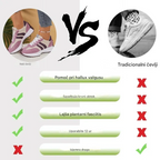 Inwalks® | Danes 40 % popusta! Ne zamudite! ⏰ - Znamka - Mehki in udobni nemški ortopedski čevlji ✅ (Lajša bolečine v stopalih)