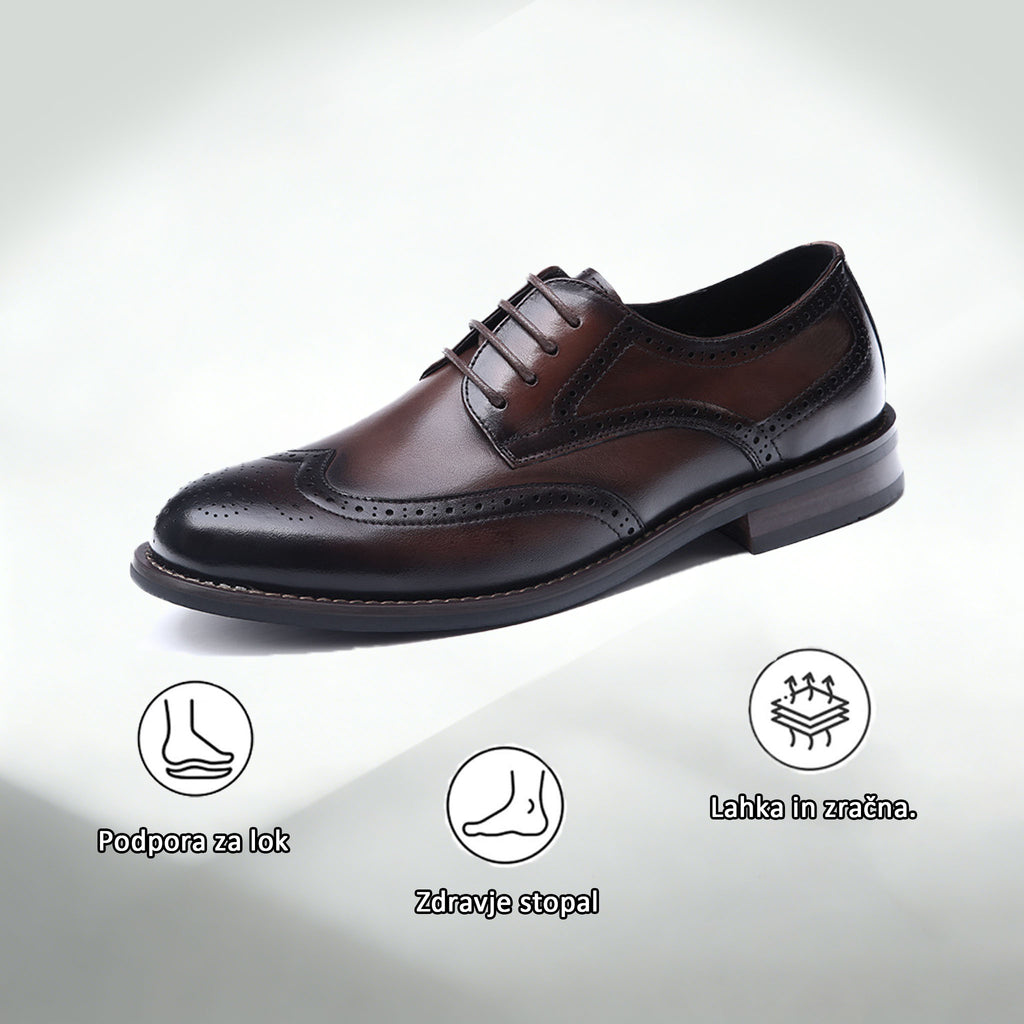 Inwalks® | Nov izdelek na trgu, polovična cena za omejen čas. Ergonomska oblika, odlično blaženje in korekcija hoje.