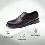 Inwalks® | Nov izdelek na trgu, polovična cena za omejen čas. Ergonomska oblika, odlično blaženje in korekcija hoje.