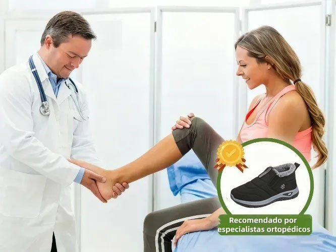 Inwalks® | 50 % popusta na moške in ženske čevlje za prosti čas 👟 Lahki in zračni - Ergonomska oblika - Udobni za nošenje