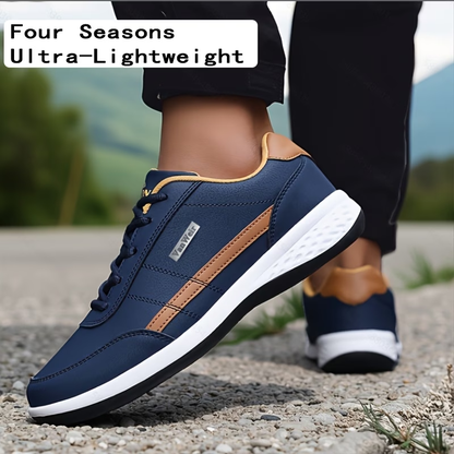 Zadnji dan s 50 % popustom! ⏰ Inwalks® | Lajšanje bolečin v stopalih in plantarnega fasciitisa: udobna in zračna ortopedska obutev.