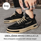 Inwalks® | Nov izdelek na trgu, polovična cena za omejen čas. Ergonomska oblika, odlično blaženje in korekcija hoje.