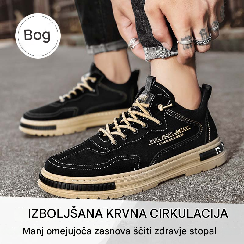 Inwalks® | Nov izdelek na trgu, polovična cena za omejen čas. Ergonomska oblika, odlično blaženje in korekcija hoje.
