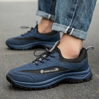 Inwalks® | Ergonomsko oblikovani ortopedski čevlji - vrhunsko usnje + ročno šivani 👞