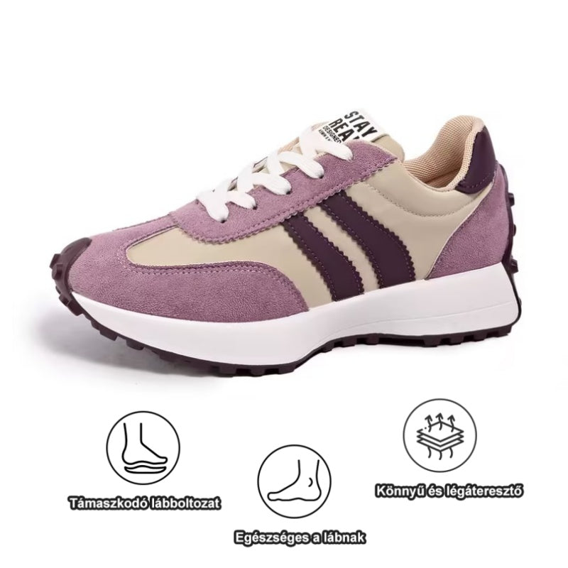 Inwalks® | Danes 40 % popusta! Ne zamudite! ⏰ - Znamka - Mehki in udobni nemški ortopedski čevlji ✅ (Lajša bolečine v stopalih)