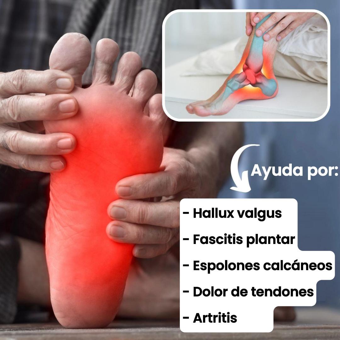 Inwalks® | 50 % popusta še danes - ne zamudite! Ergonomsko oblikovani ortopedski čevlji - visokokakovostno usnje + ročno šivanje 👞