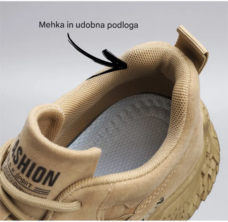 Inwalks® | 40 % popusta danes - Ne zamudite - Mehki in udobni nemški ortopedski športni čevlji (podpora stopalnega loka - lajšanje bolečin)