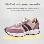 Inwalks® | Danes 40 % popusta! Ne zamudite! ⏰ - Znamka - Mehki in udobni nemški ortopedski čevlji ✅ (Lajša bolečine v stopalih)