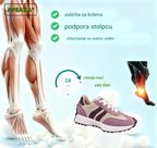 Inwalks® | Danes 40 % popusta! Ne zamudite! ⏰ - Znamka - Mehki in udobni nemški ortopedski čevlji ✅ (Lajša bolečine v stopalih)