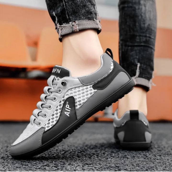 Inwalks® | 50 % popusta še danes! Ne zamudite! Prostočasni čevlji in copati - nova zračna in na vonjave odporna tkanina.