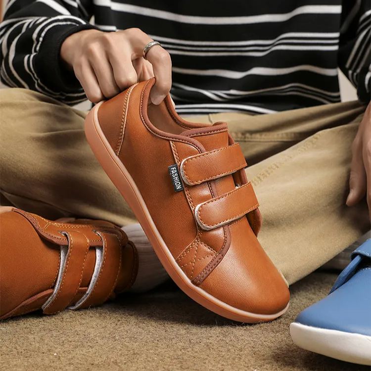 Inwalks® | 50 % popusta še danes – Ne zamudite! – Izbrani usnjeni čevlji za prosti čas, ki jih je enostavno nositi – vodoodporni in nedrseči (združujejo oporo, vzdržljivost in udobje)