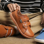 Inwalks® | 50 % popusta še danes – Ne zamudite! – Izbrani usnjeni čevlji za prosti čas, ki jih je enostavno nositi – vodoodporni in nedrseči (združujejo oporo, vzdržljivost in udobje)