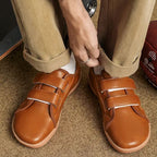 Inwalks® | 50 % popusta še danes – Ne zamudite! – Izbrani usnjeni čevlji za prosti čas, ki jih je enostavno nositi – vodoodporni in nedrseči (združujejo oporo, vzdržljivost in udobje)
