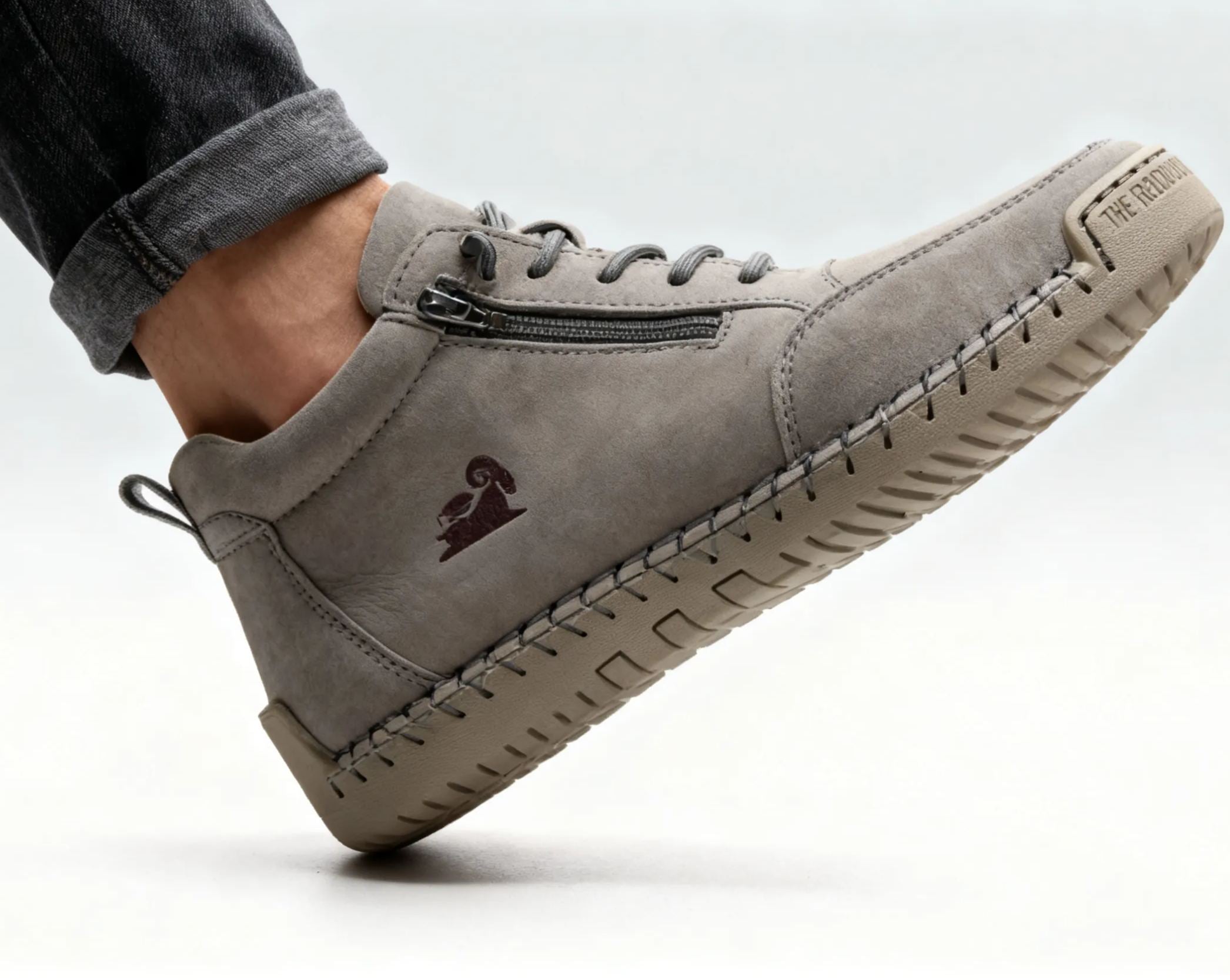Inwalks® | 50 % popusta - Ne zamudite! Izbrani čevlji iz telečje kože - Ortopedski čevlji - 👞 - Trpežni, nedrseči in vodoodporni (podpora stopalnega loka, lajšanje bolečin, unisex)