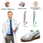 inwalks® | Nov izdelek na trgu, polovična cena za omejen čas. Ergonomska oblika, odlično blaženje in korekcija hoje.