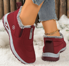 Inwalks® | 50 % popusta na moške in ženske čevlje za prosti čas 👟 Lahki in zračni - Ergonomska oblika - Udobni za nošenje