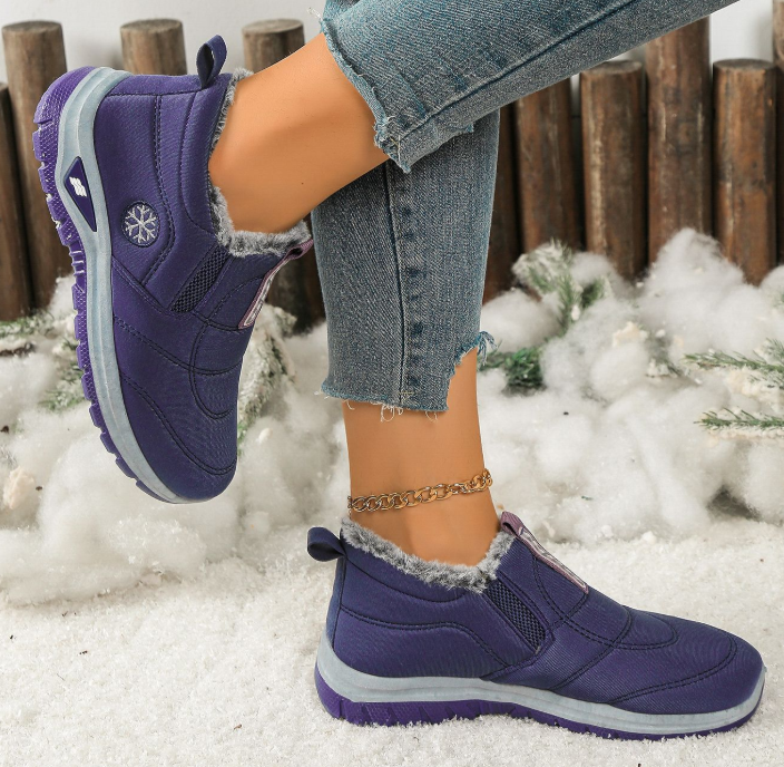 Inwalks® | 50 % popusta na moške in ženske čevlje za prosti čas 👟 Lahki in zračni - Ergonomska oblika - Udobni za nošenje